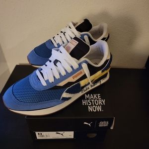 Puma Future Rider×Black Fives